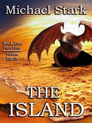 cover image of The Island